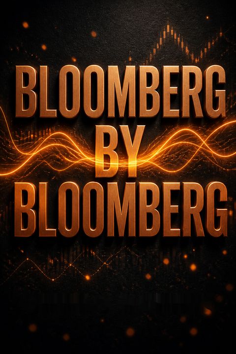 Bloomberg by Bloomberg by Michael R. Bloomberg