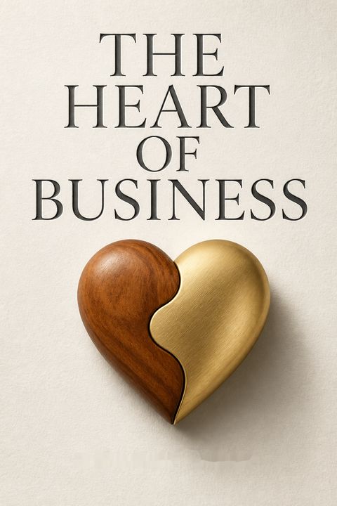 The Heart of Business
