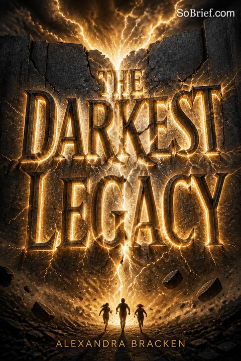 The Darkest Legacy