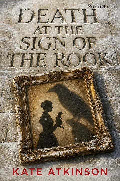 Death at the Sign of the Rook