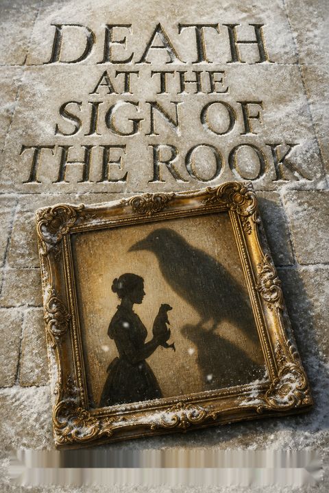 Death at the Sign of the Rook