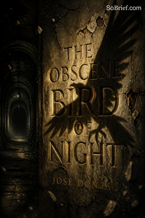 The Obscene Bird of Night
