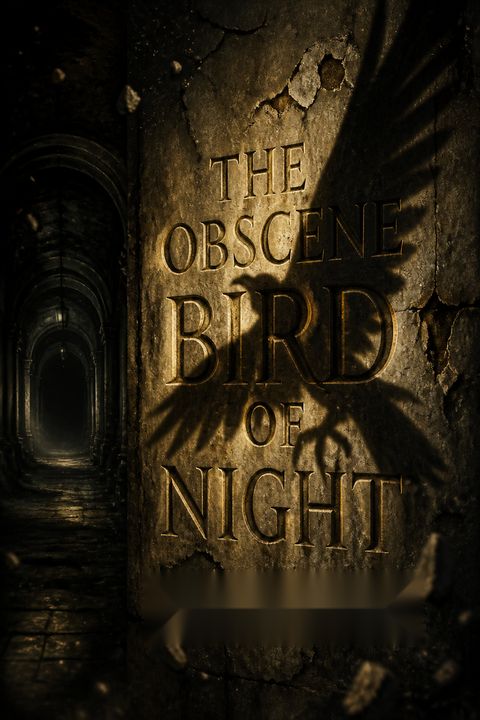 The Obscene Bird of Night