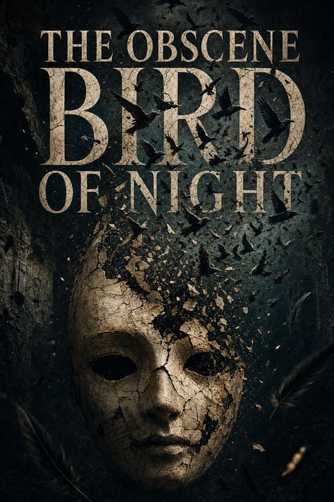 The Obscene Bird of Night by José Donoso
