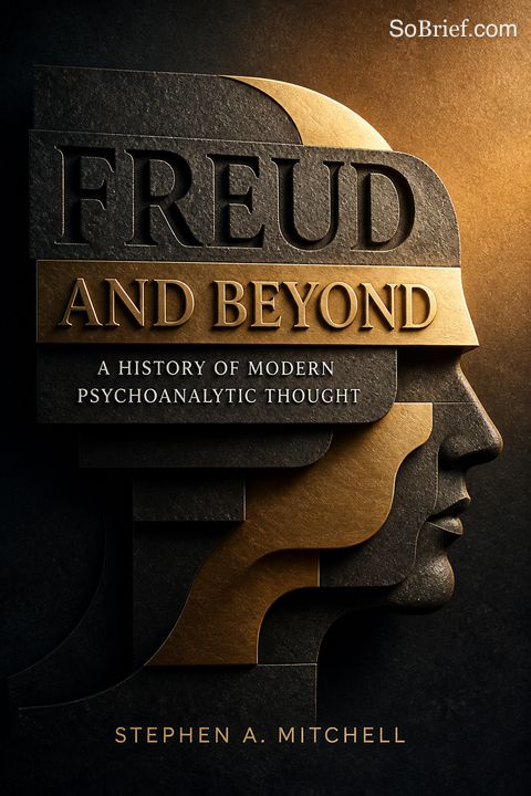Freud and Beyond