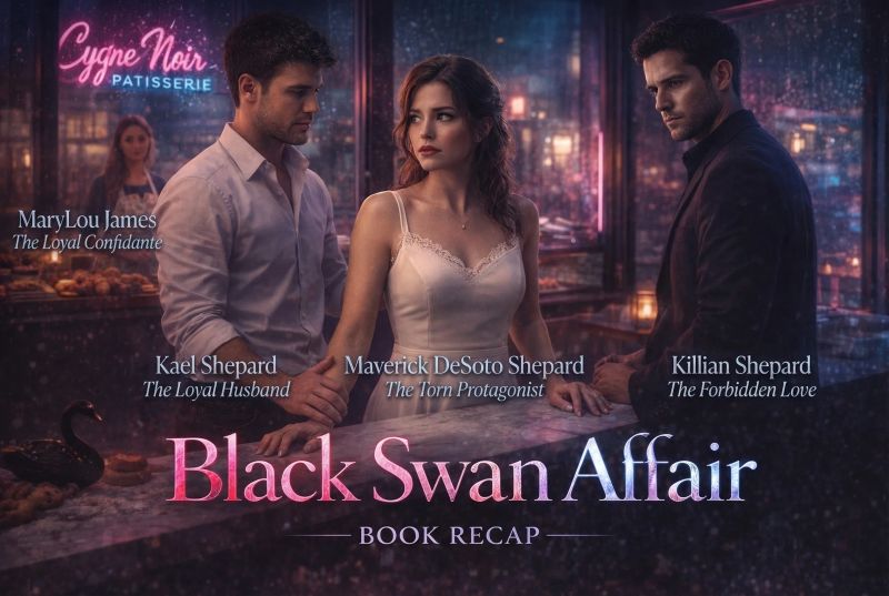 Black Swan Affair