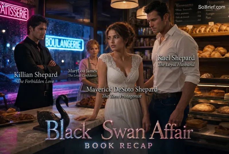 Black Swan Affair
