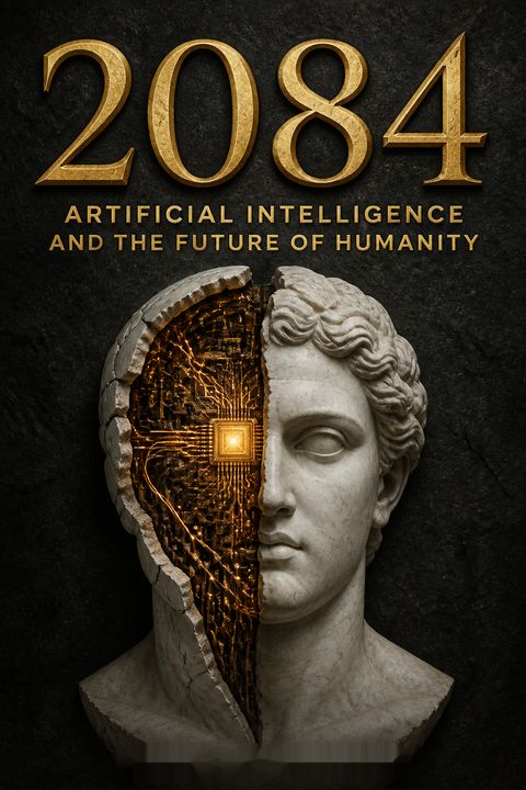 2084 by John C. Lennox