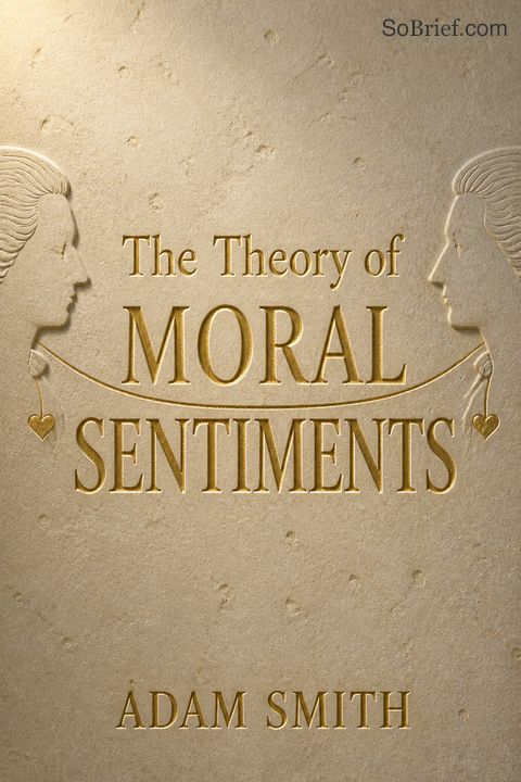 The Theory of Moral Sentiments