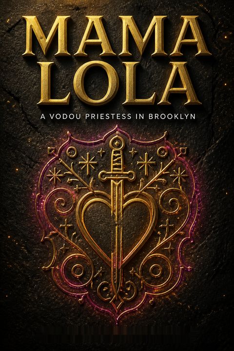 Mama Lola by Karen McCarthy Brown