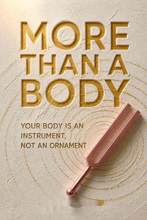 More Than a Body