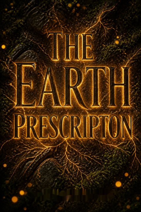 The Earth Prescription by Laura Koniver