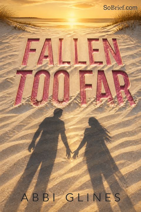 Fallen Too Far