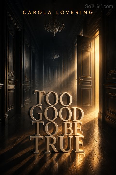 Too Good to Be True