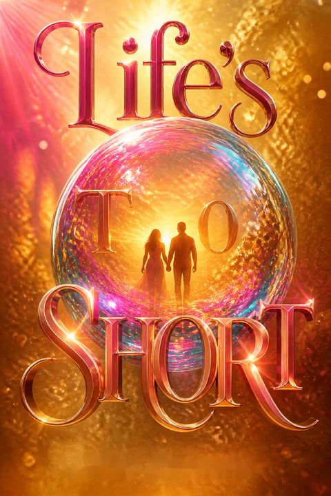 Life’s Too Short