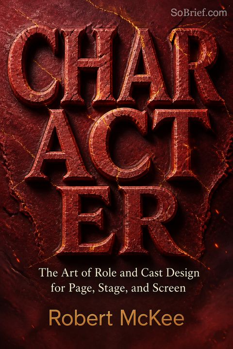 Character