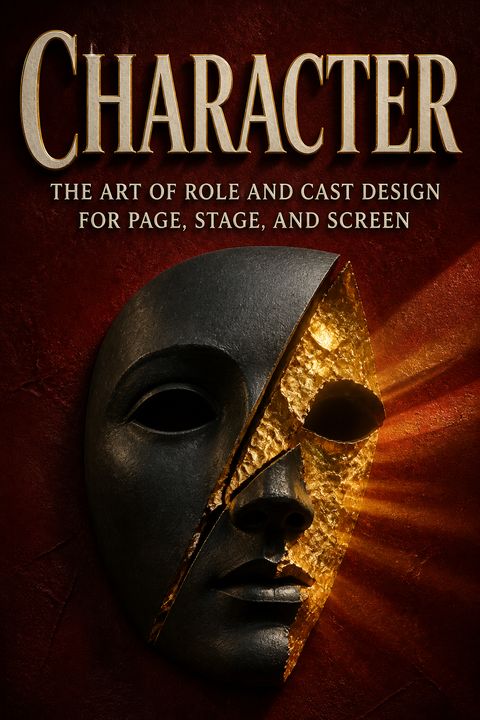 Character by Robert McKee