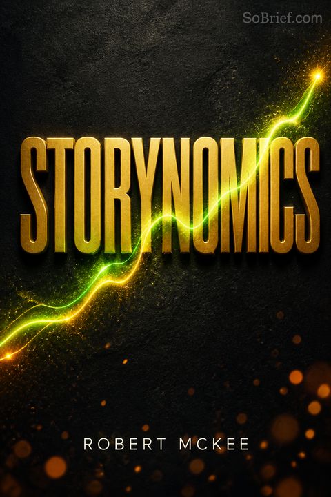 Storynomics