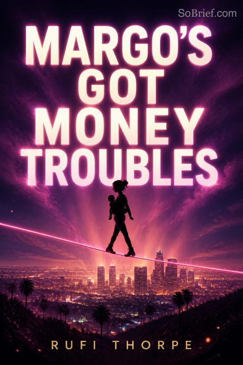 Margo's Got Money Troubles