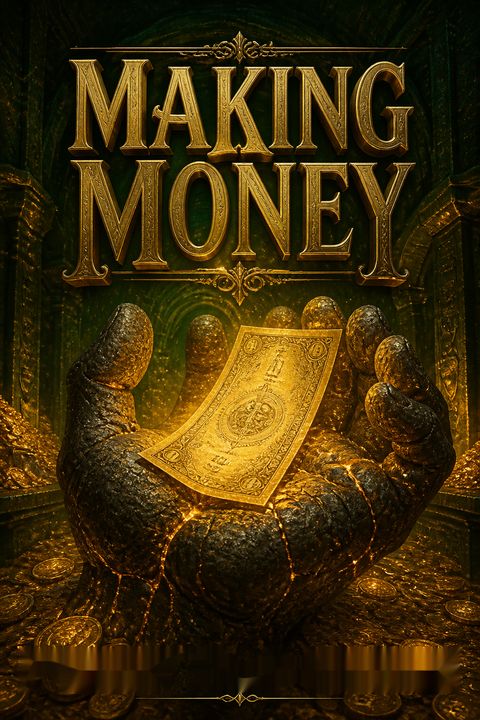 Making Money