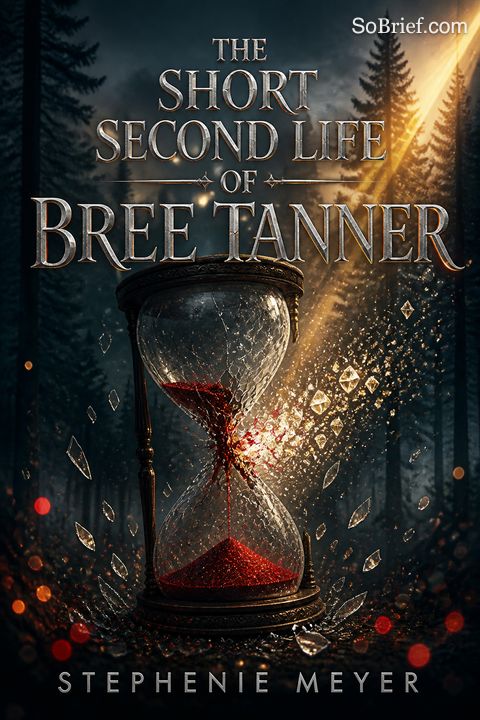 A Curta Segunda Vida de Bree Tanner