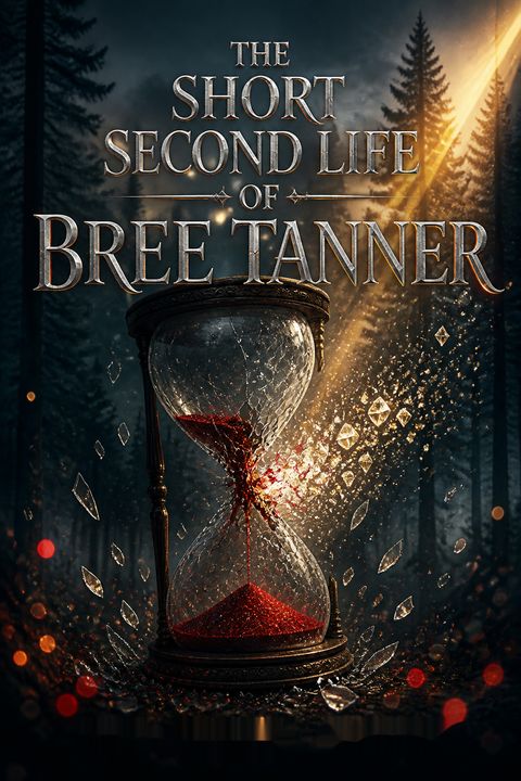 Cuộc đời thứ hai ngắn ngủi của Bree Tanner