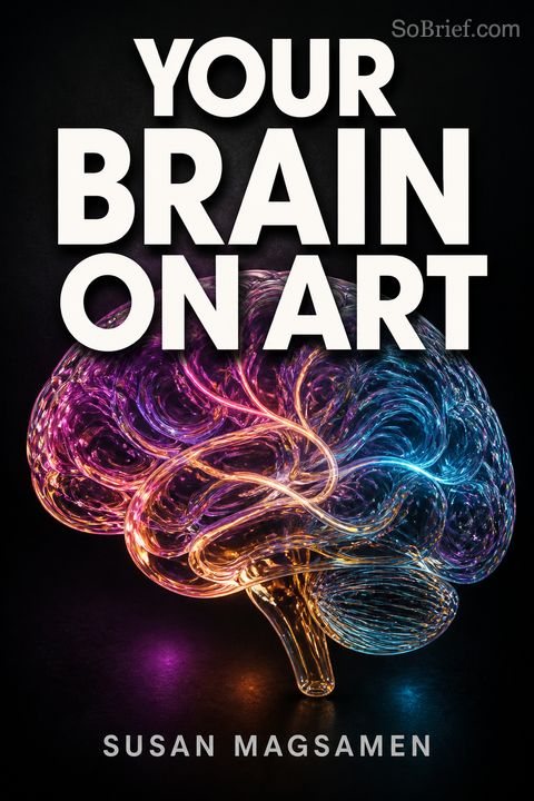 Your Brain on Art