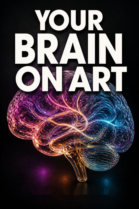Your Brain on Art