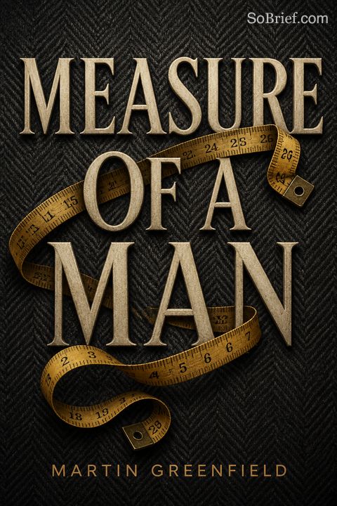 Measure of a Man