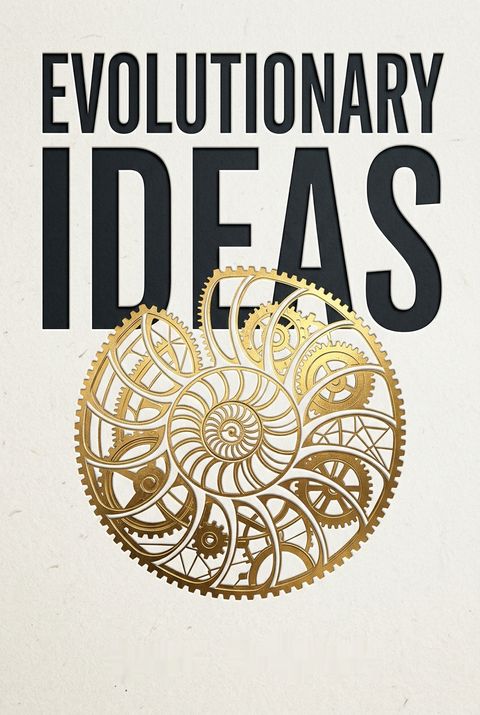 Evolutionary Ideas by Sam Tatam