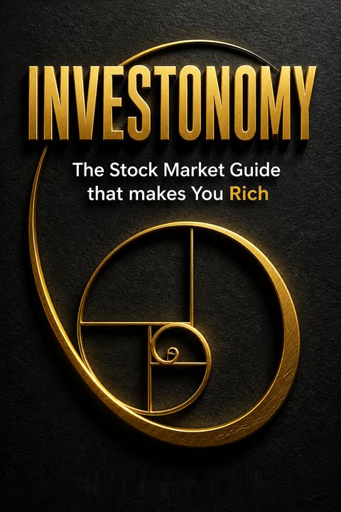 Investonomy by Pranjal Kamra