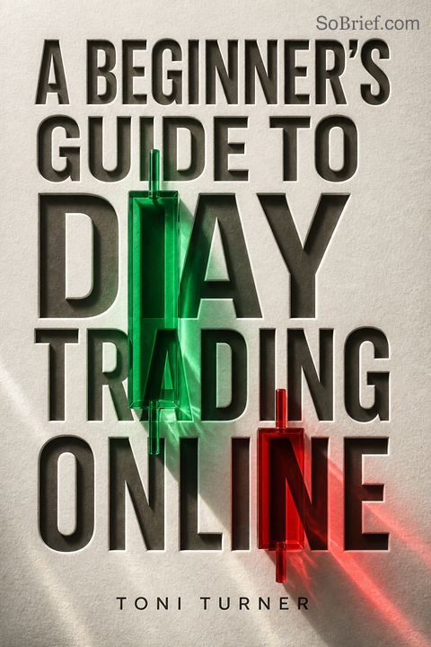 A Beginner's Guide to Day Trading Online