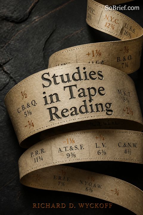 Studies in Tape Reading