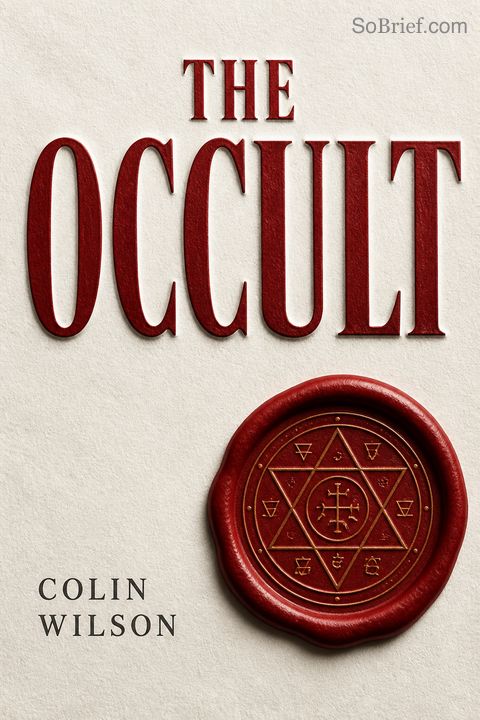 The Occult