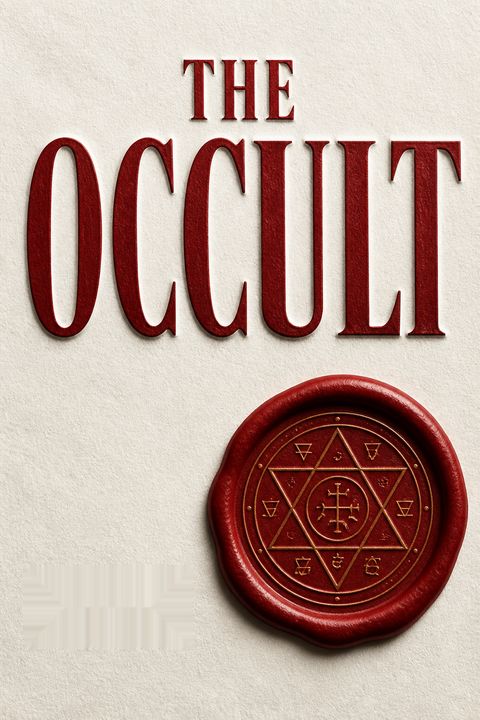 The Occult