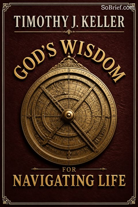 God's Wisdom for Navigating Life