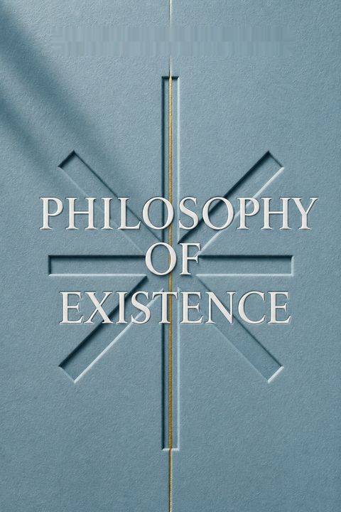 Philosophy of Existence by Karl Jaspers