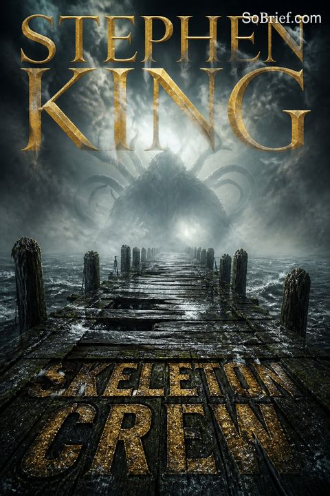 Skeleton Crew
