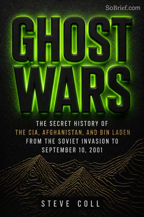 Ghost Wars