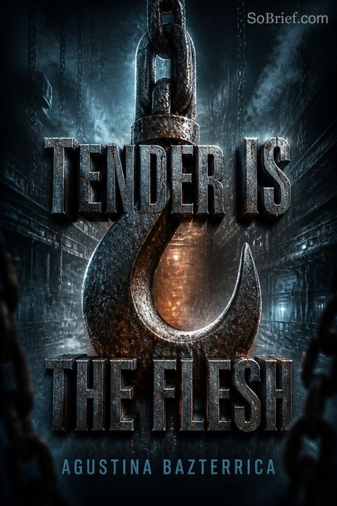 Tender Is the Flesh