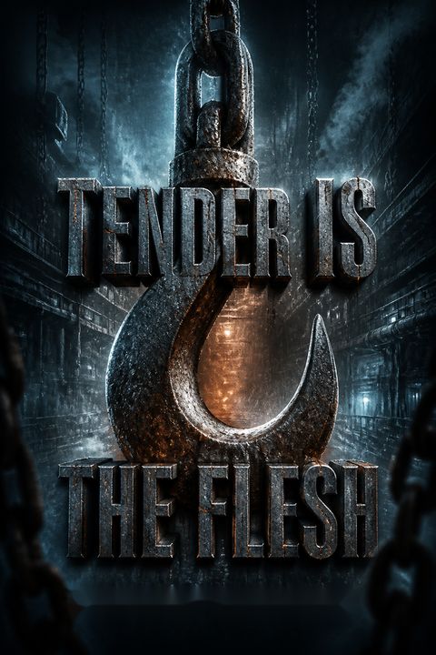 Tender Is the Flesh