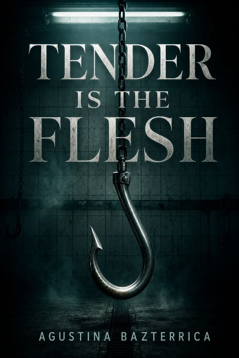 Tender Is the Flesh by Agustina Bazterrica