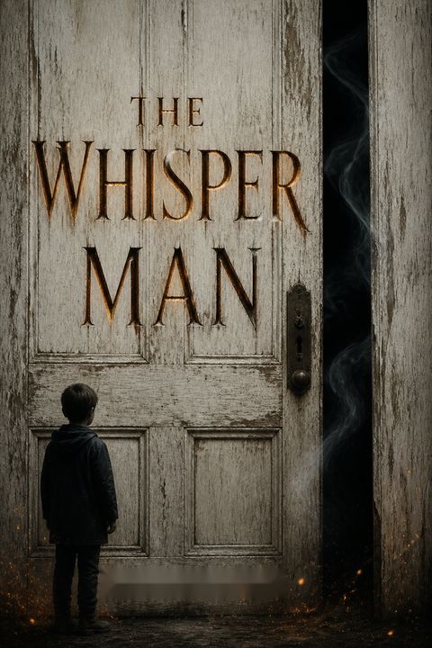The Whisper Man