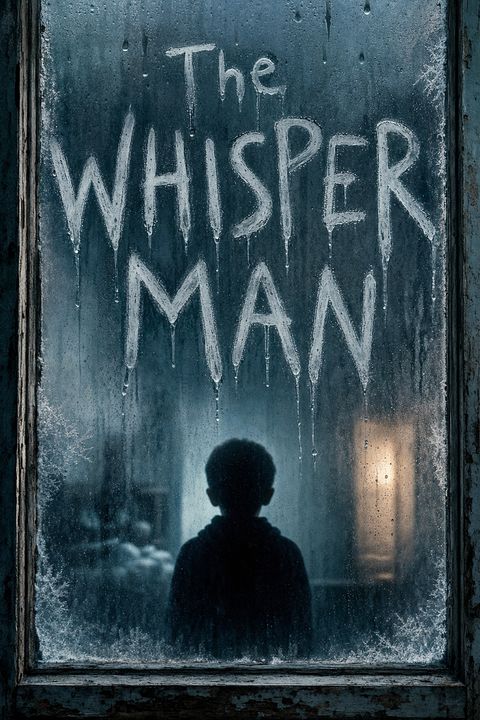 The Whisper Man by Alex North