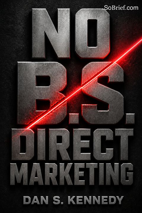 No B.S. Direct Marketing