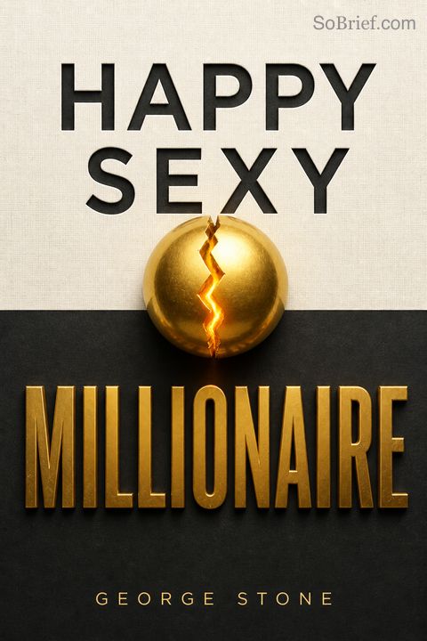 Happy Sexy Millionaire