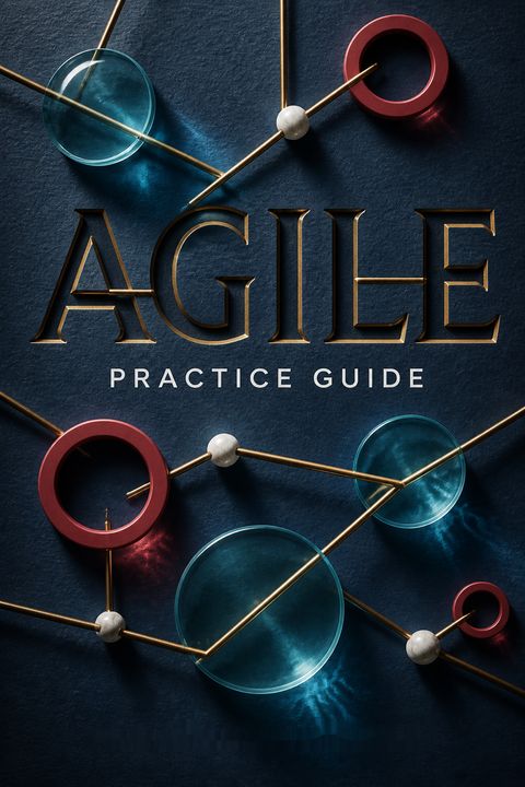 Guía práctica de Agile