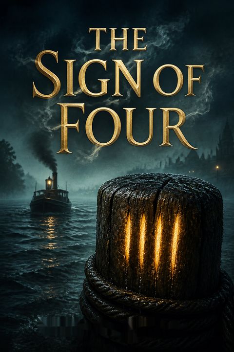 The Sign of Four