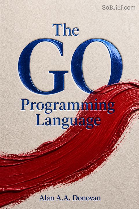 The Go Programming Language