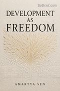 Development as Freedom